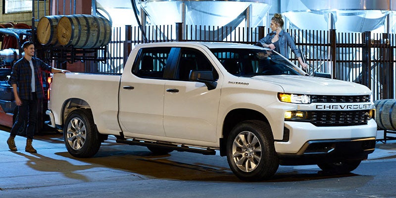 Business Elite - Criswell GMC Gaithersburg in GAITHERSBURG MD