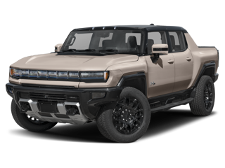 HUMMER EV vs Tesla Cybertruck - Criswell GMC Gaithersburg in GAITHERSBURG MD