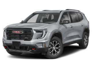 GMC Acadia - Criswell GMC Gaithersburg in GAITHERSBURG MD