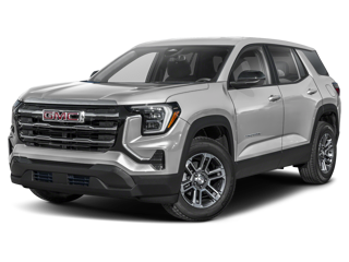 GMC Terrain - Criswell GMC Gaithersburg in GAITHERSBURG MD