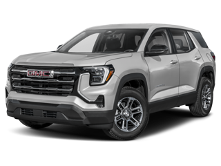 GMC Terrain - Criswell GMC Gaithersburg in GAITHERSBURG MD