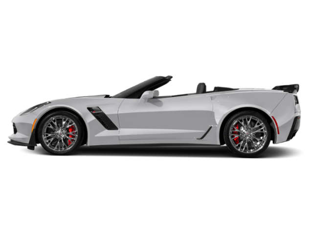 2018 Chevrolet Corvette Z06 Z06 2LZ
