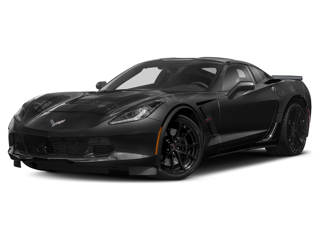 2019 Chevrolet Corvette