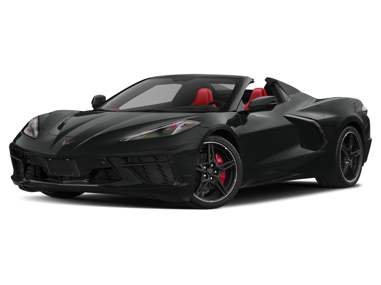 2020 Chevrolet Corvette Stingray 2LT