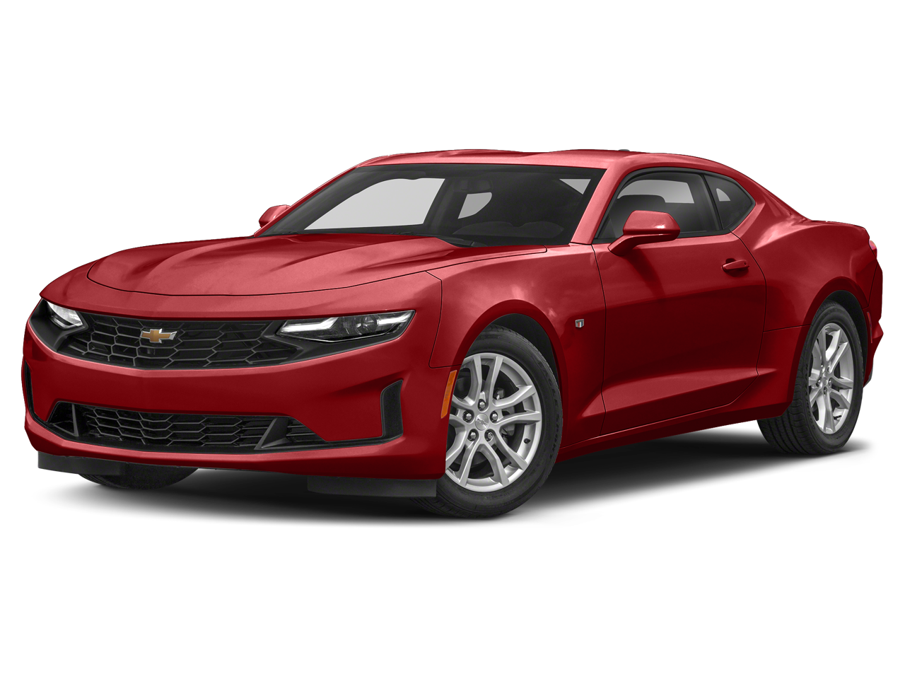 2022 Chevrolet Camaro