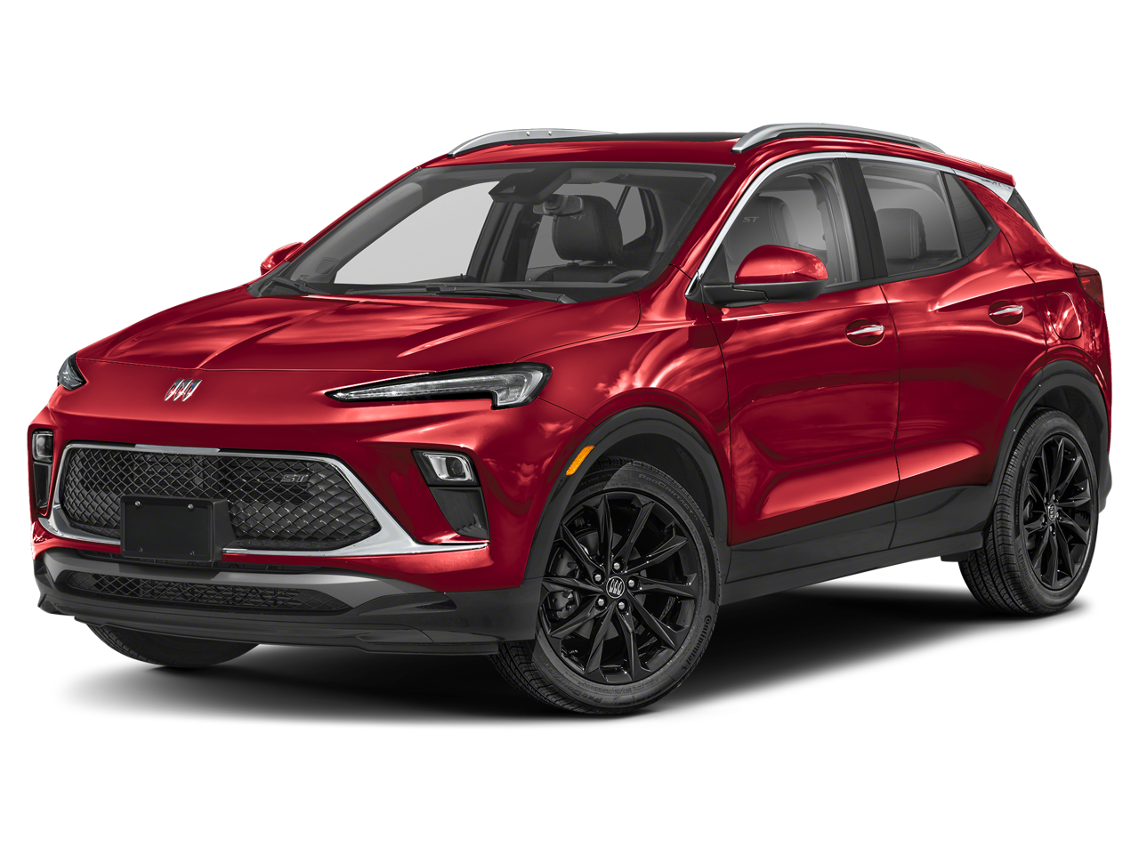 2024 Buick Encore GX Sport Touring AWD's photo