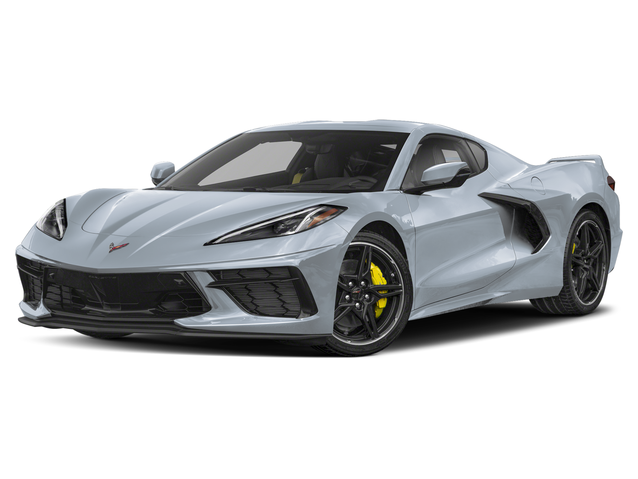 2024 Chevrolet Corvette Stingray Coupe 2LT's photo