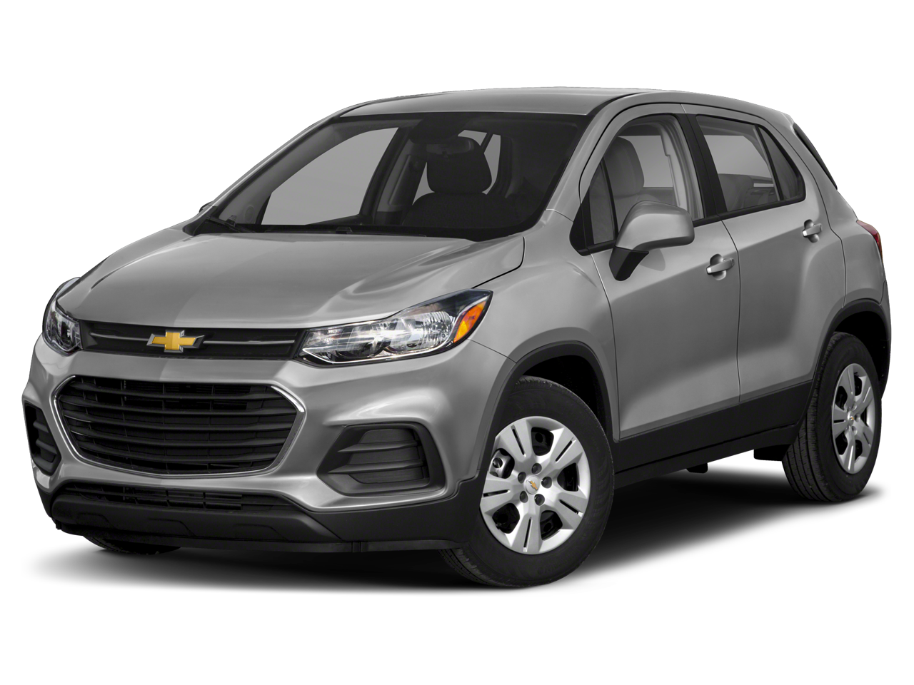 2019 Chevrolet Trax LS AWD's photo