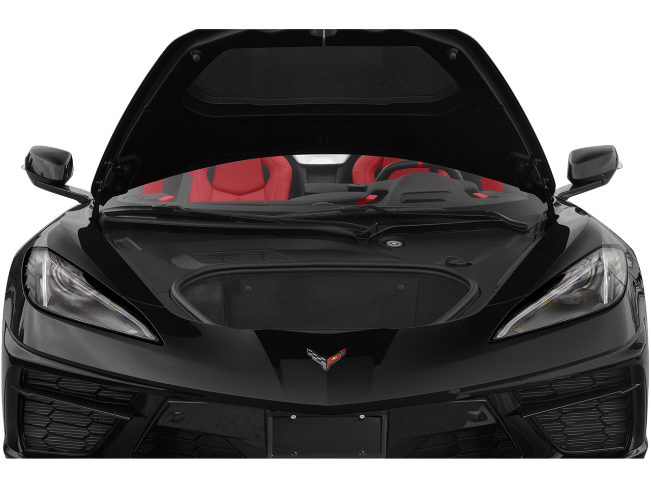 2020 Chevrolet Corvette Stingray 3LT