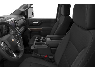2021 Chevrolet Silverado 3500 HD LT