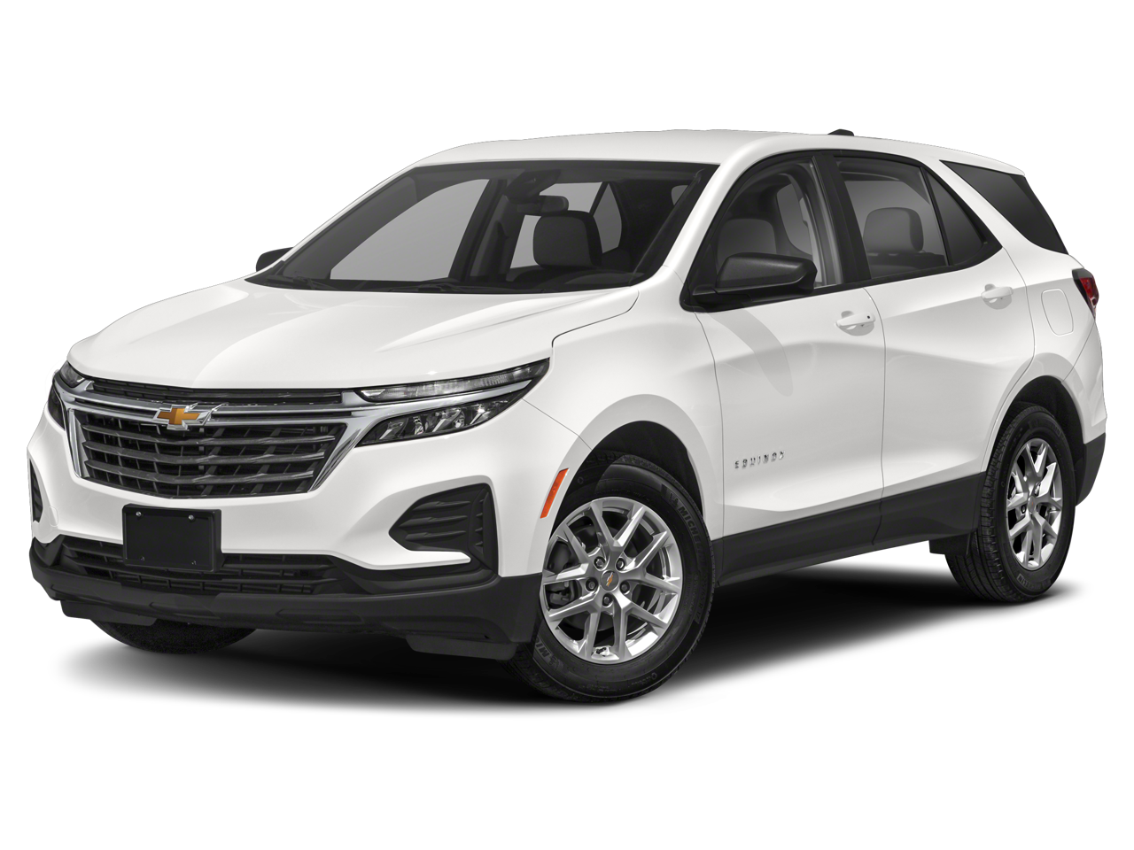 2022 Chevrolet Equinox AWD LT 1.5T's photo