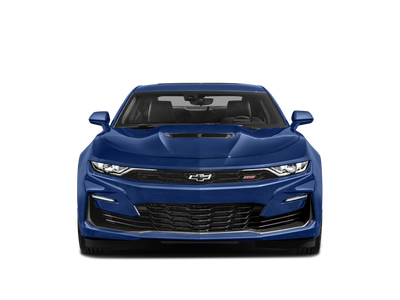 2023 Chevrolet Camaro 2SS