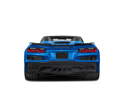2023 Chevrolet Corvette Z06 3LZ