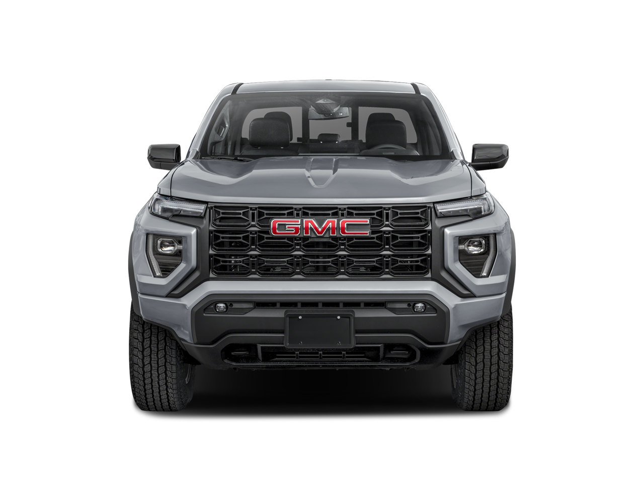 2026 GMC Canyon Base