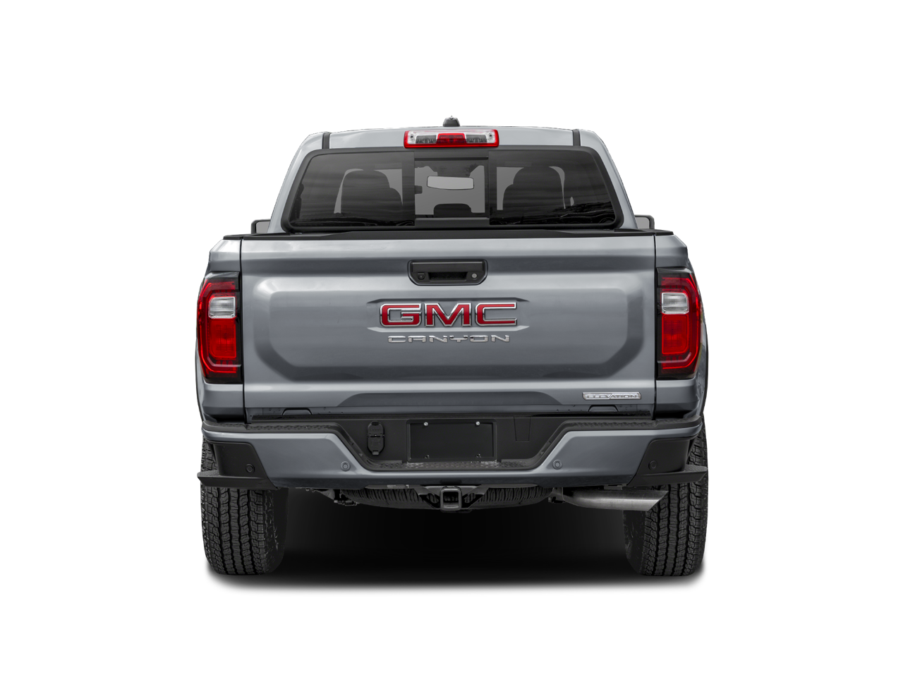 2026 GMC Canyon Base