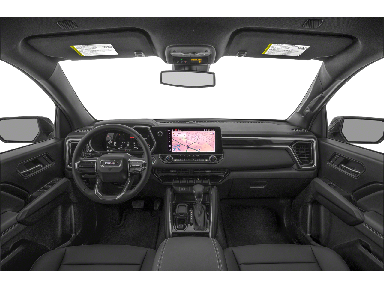 2026 GMC Canyon Base