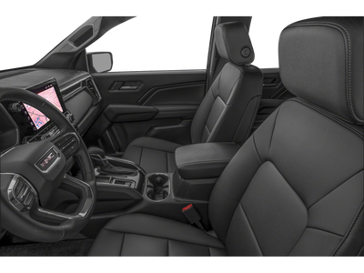 2026 GMC Canyon Base