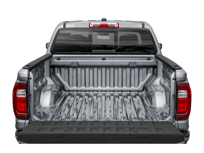 2026 GMC Canyon Base