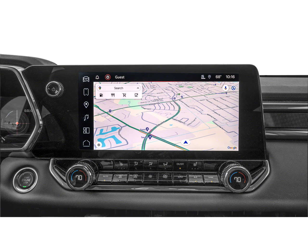 2026 GMC Canyon Base