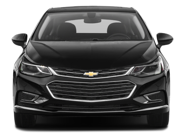 2017 Chevrolet Cruze Premier