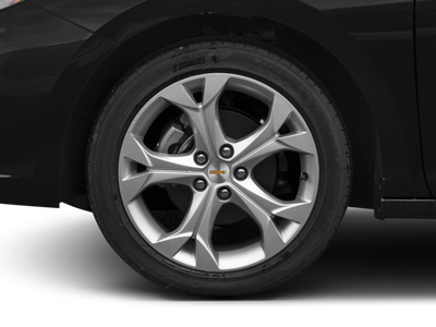 2017 Chevrolet Cruze Premier
