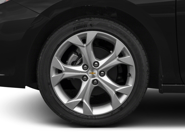 2017 Chevrolet Cruze Premier