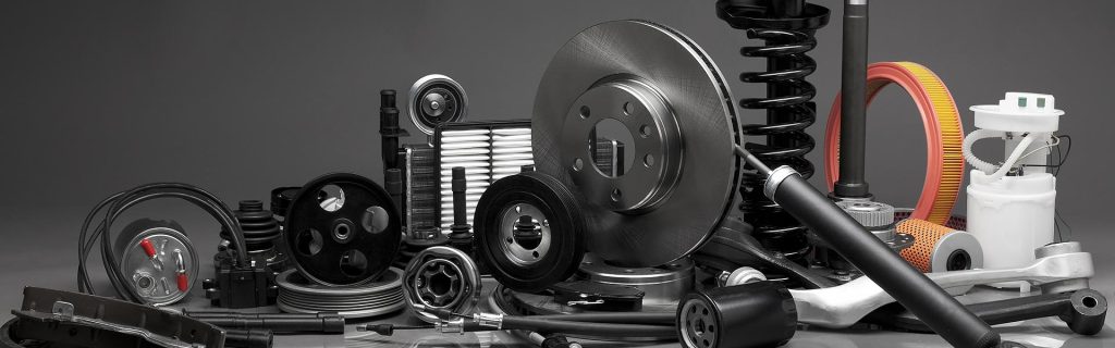 Genuine GMC parts available at Criswell GMC of Gaithersburg MD