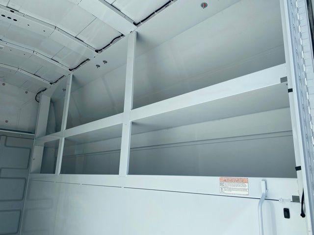 2024 GMC Savana Cutaway 3500 Base