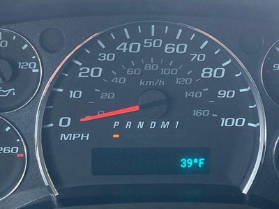 2024 GMC Savana Cutaway 3500 Base