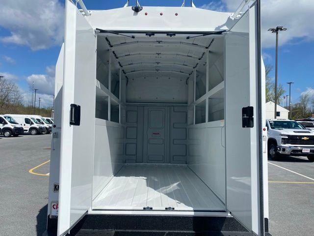 2024 GMC Savana Cutaway 3500 Base