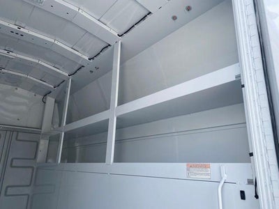 2024 GMC Savana Cutaway 3500 Base