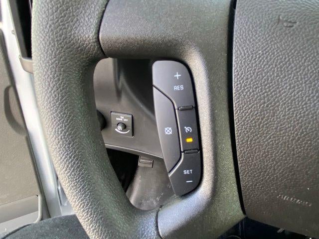 2024 GMC Savana Cutaway 3500 Base