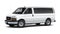 2027 GMC Savana Passenger LS