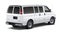 2027 GMC Savana Passenger LS