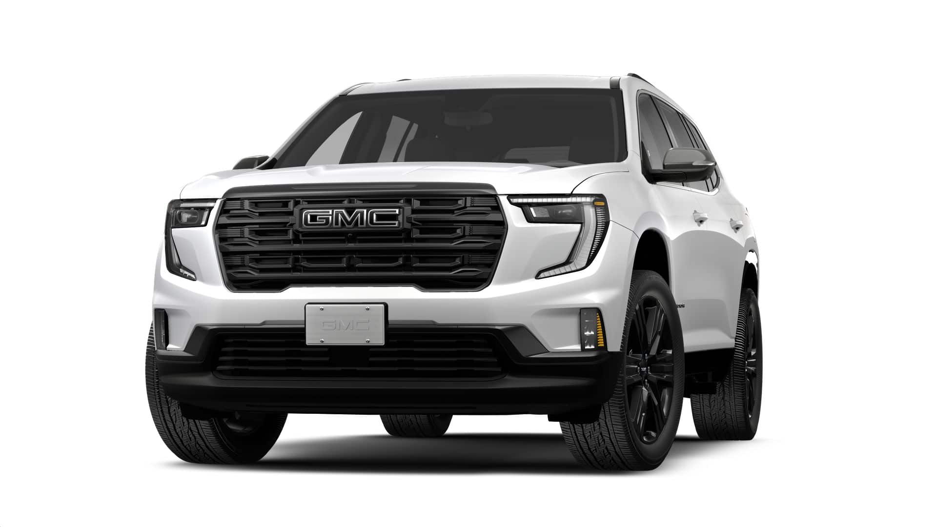 2027 GMC Acadia Base