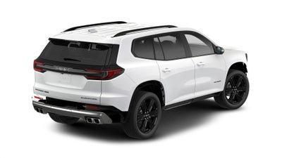2027 GMC Acadia Base