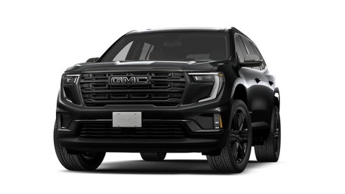 2027 GMC Acadia Base