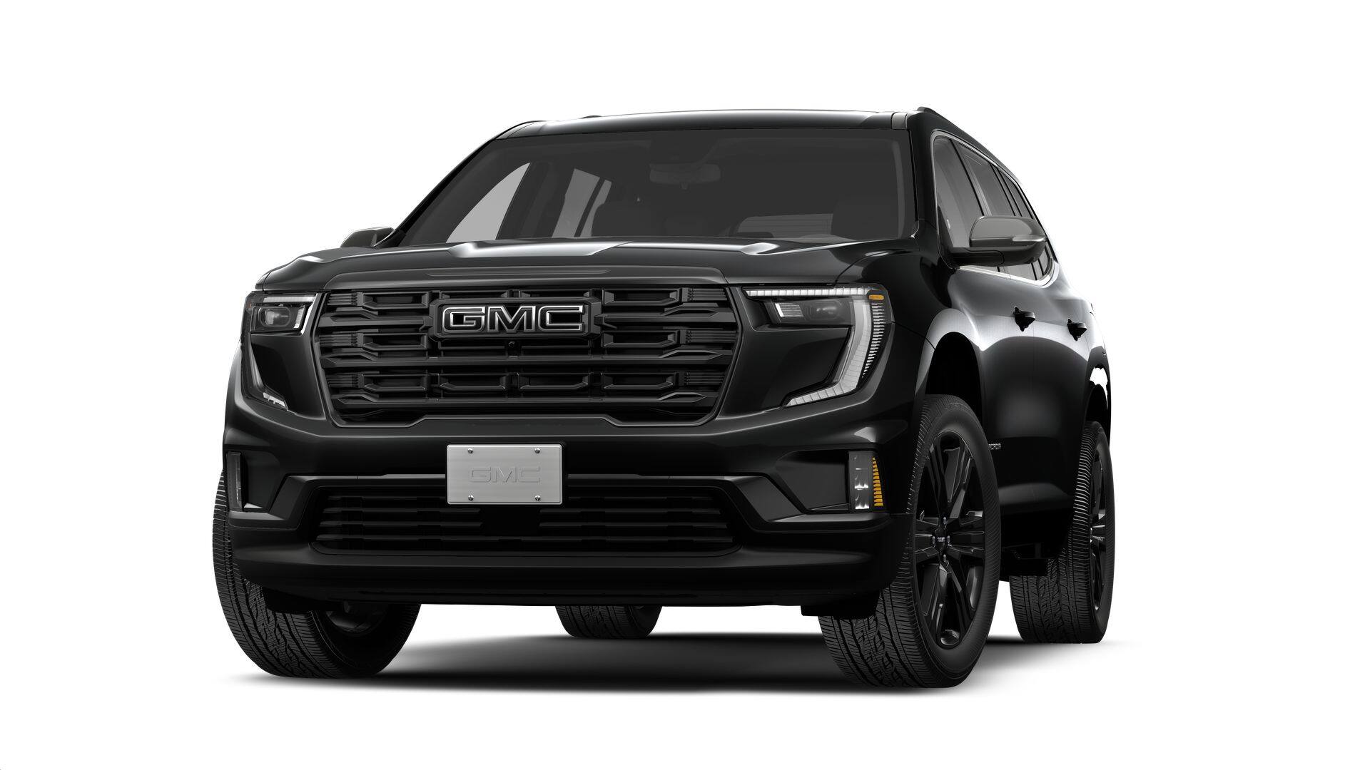 2027 GMC Acadia Base