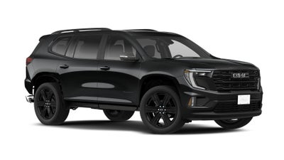 2027 GMC Acadia Base