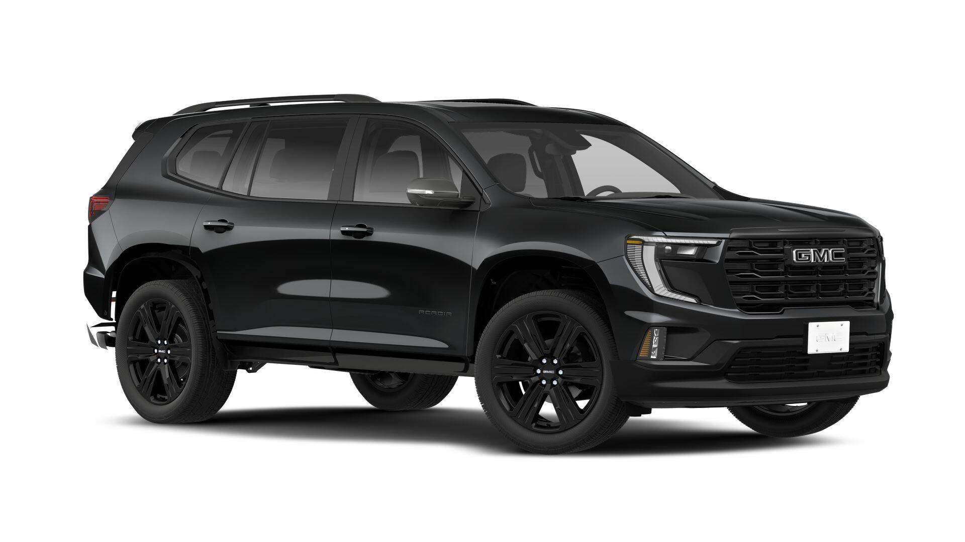 2027 GMC Acadia Base