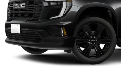 2027 GMC Acadia Base