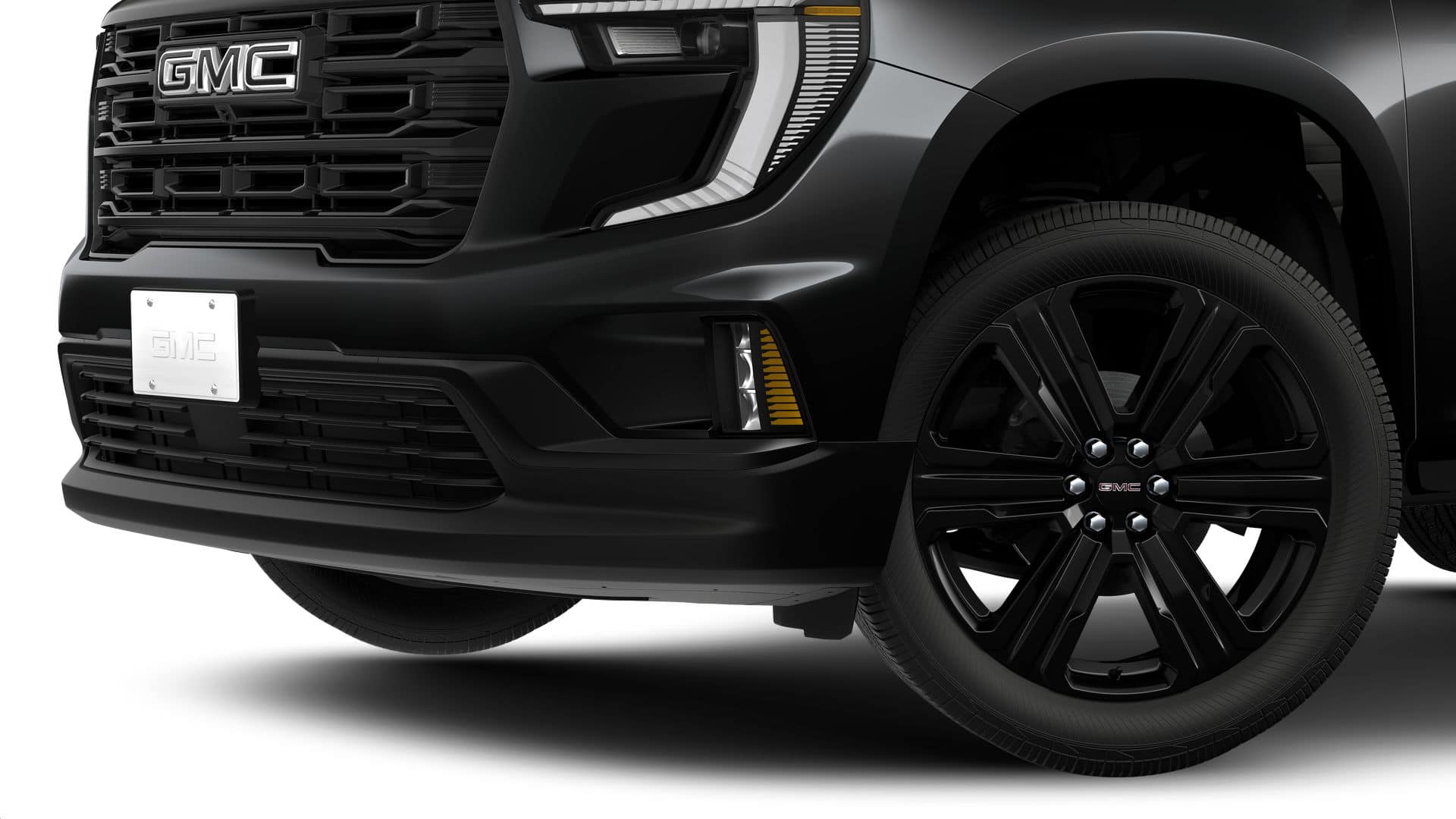2027 GMC Acadia Base