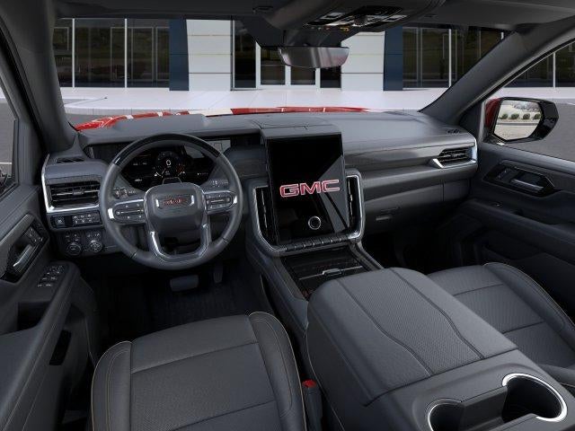 2027 GMC Yukon Elevation