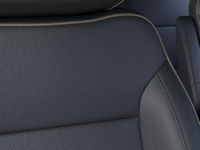 2027 GMC Yukon Elevation