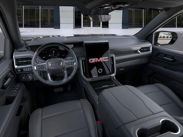 2026 GMC Yukon Elevation - Photo 15