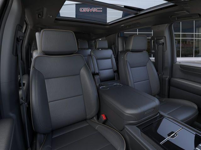 2026 GMC Yukon Elevation - Photo 16