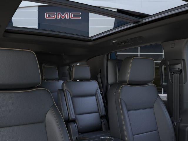2026 GMC Yukon Elevation - Photo 24