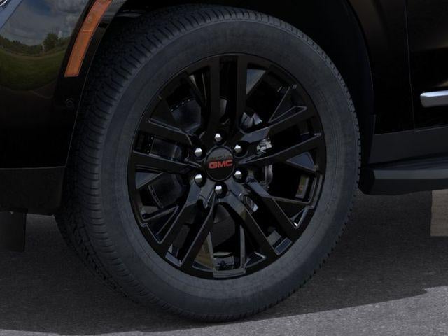 2026 GMC Yukon Elevation - Photo 9