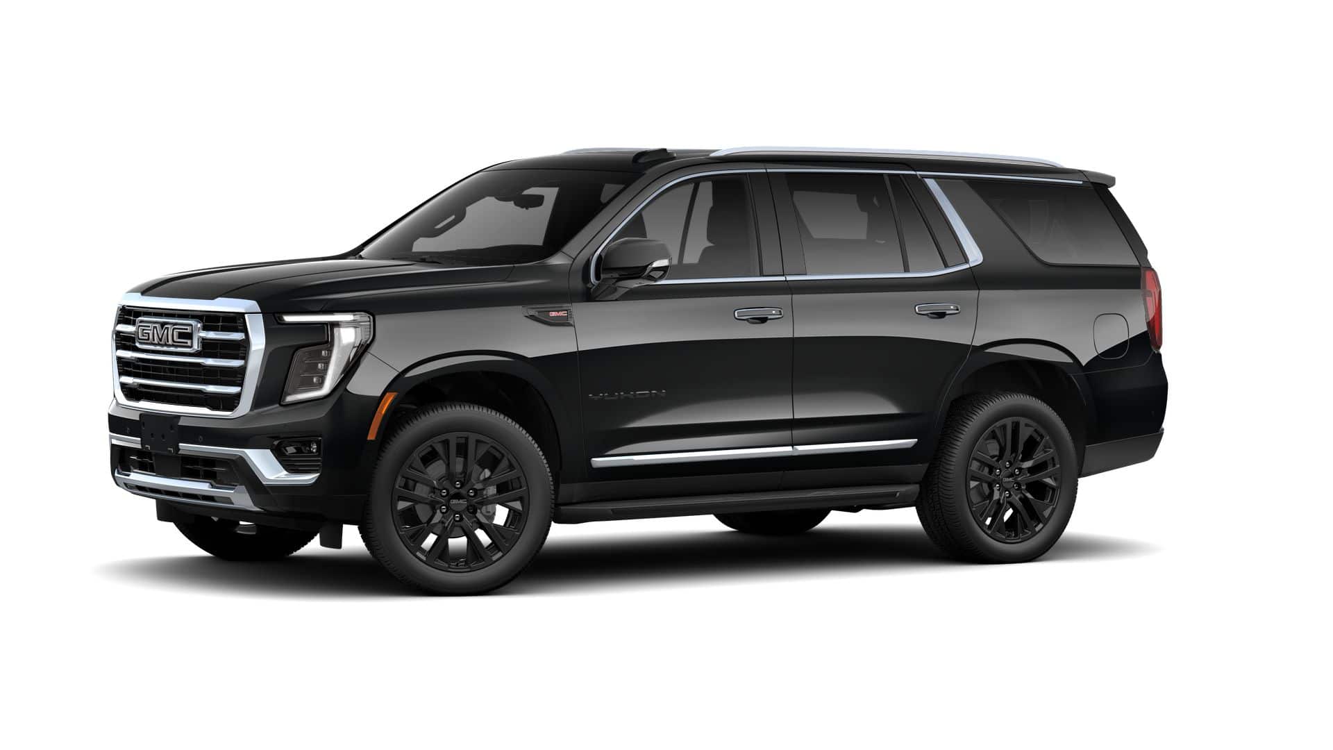 2026 GMC Yukon Elevation - Photo 26