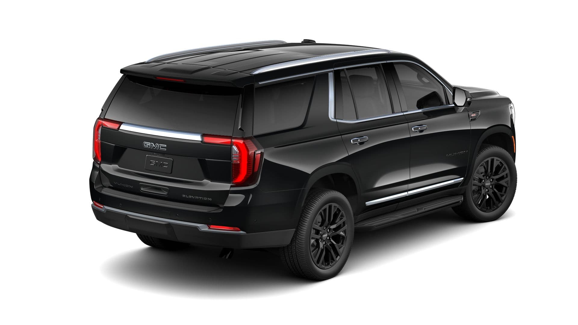 2026 GMC Yukon Elevation - Photo 27
